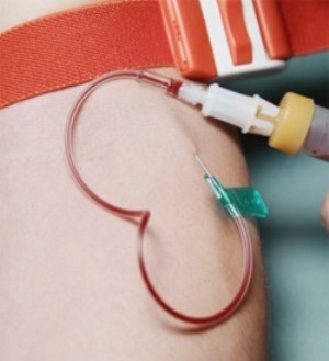 Полезно ли сдавать кровь на донорство?