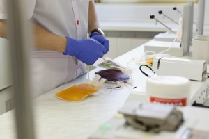 Как сдавать анализ крови на паразитов?