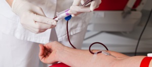 Как сдать кровь без вреда для здоровья?